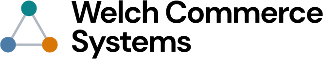 Welch Commerce Systems
